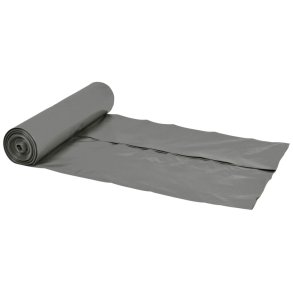 S�k, 210 l, gr�, LDPE/genanvendt, 87x130cm