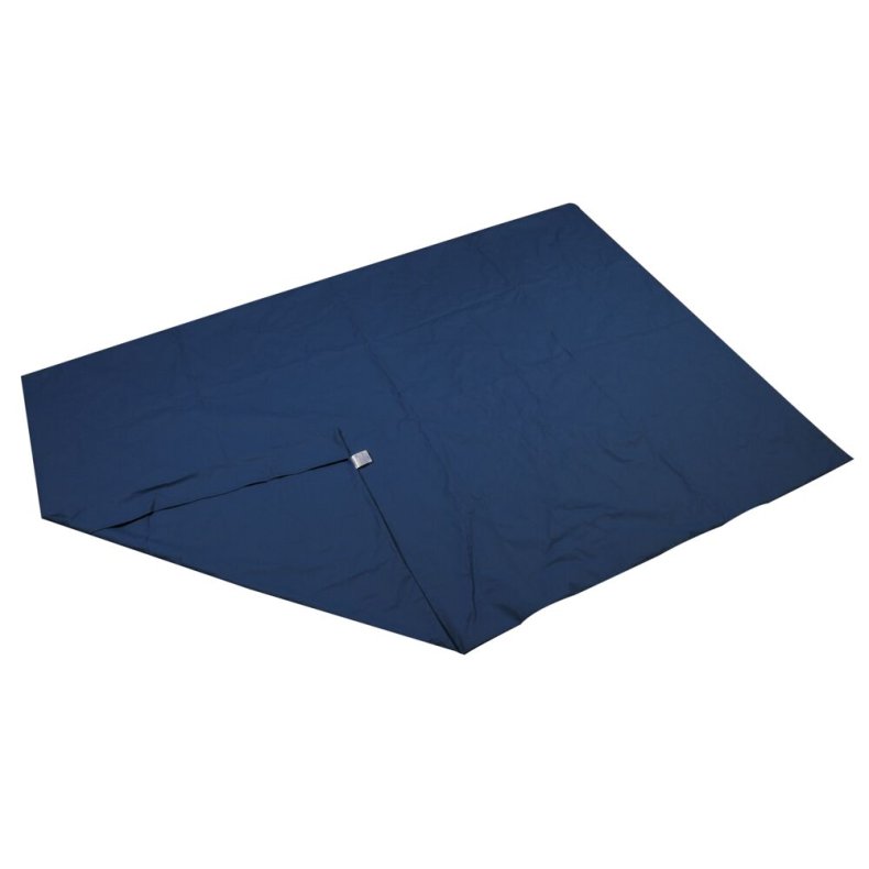 Dynebetr�k, ABENA Comfort, 200x140cm, bl�
