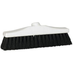 Fejekost, Vikan, hvid, PVC/st�l, 32 cm, medium, 63% genanvendt plast