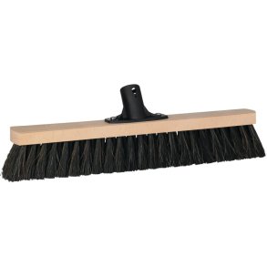 Fejekost, Vikan, PP/tr�, 42 cm, bl�d