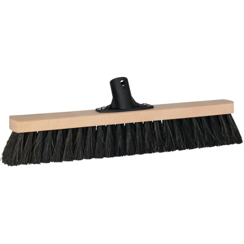 Fejekost, Vikan, PP/tr�, 42 cm, bl�d