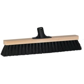 Fejekost, Vikan, PP/PVC/tr�, 43 cm, medium