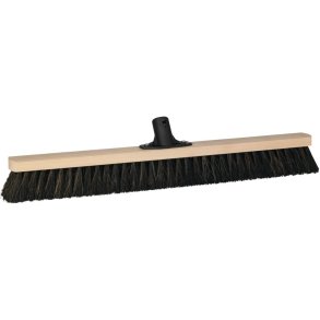Fejekost, Vikan, PP/tr�, 62 cm, bl�d