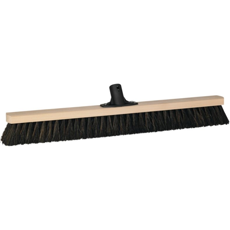 Fejekost, Vikan, PP/tr�, 62 cm, bl�d