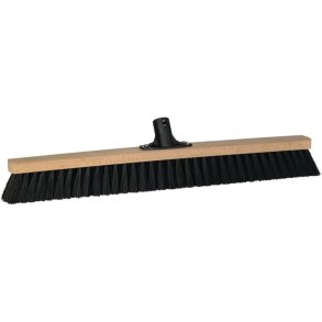 Fejekost, Vikan, PP/PVC/tr�, 62 cm, medium