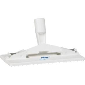 Fremf�rer til skurefiber, Vikan, 23x10x7,5cm, hvid, PP