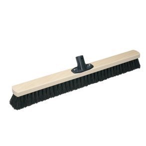 Fejekost, Vikan, PP/tr�, 62 cm, stiv