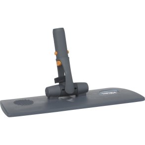 Fremf�rer til hook'n'loop moppe, Vikan Komposit, gr�, PS, 25 cm