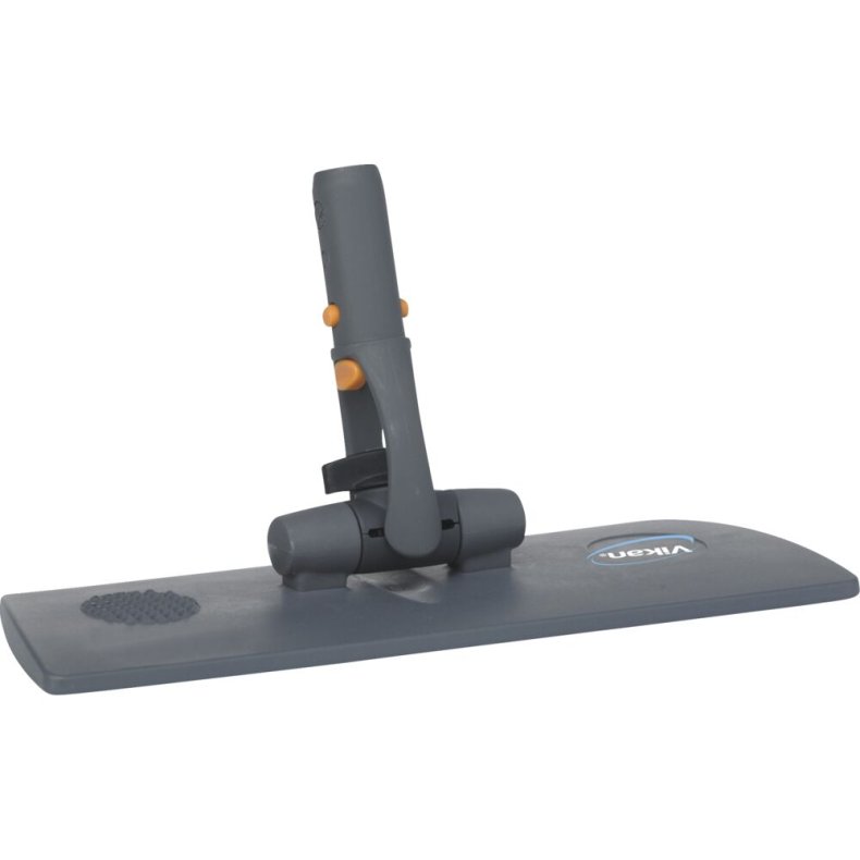 Fremf�rer til hook'n'loop moppe, Vikan Komposit, gr�, PS, 25 cm