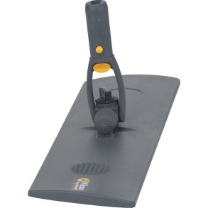 Fremf�rer til hook'n'loop moppe, Vikan Komposit, gr�, PS, 40 cm