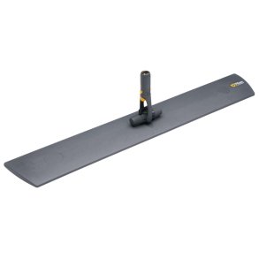 Fremf�rer til hook'n'loop moppe, Vikan Komposit, gr�, PS, 60 cm