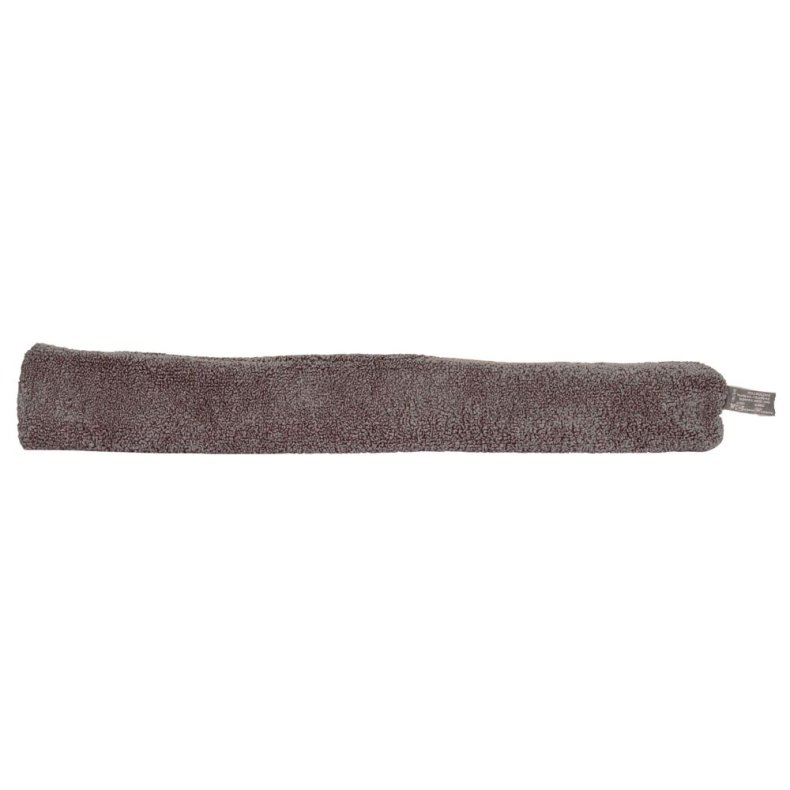 Interi�rh�ndmoppe, Vikan, gr�, mikrofiber, 55 cm