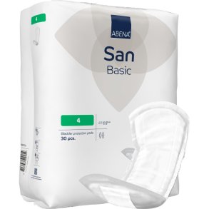 �ben ble, ABENA San Basic, 4
