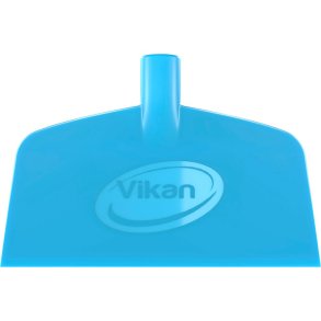 Gulvskraber, Vikan, 25,5cm, bl�, nylon *Denne vare tages ikke retur*