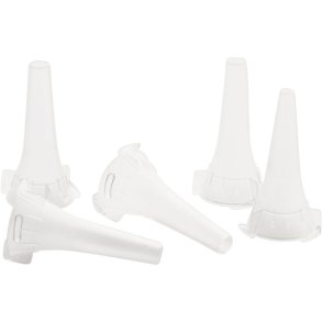 �retragt, Welch Allyn, �2,75mm, til otoskop, engangs