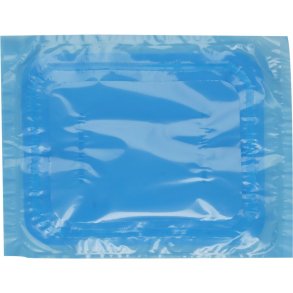 Badeovertr�k, Impervious, S, 12x10cm, vandt�t *Denne vare tages ikke retur*