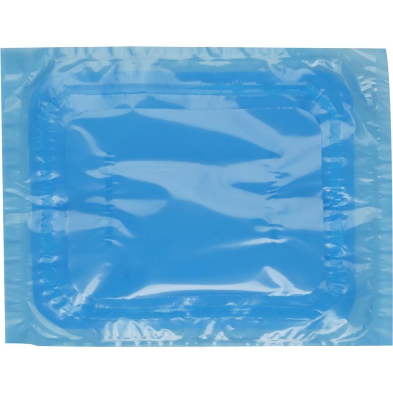 Badeovertr�k, Impervious, S, 12x10cm, vandt�t *Denne vare tages ikke retur*