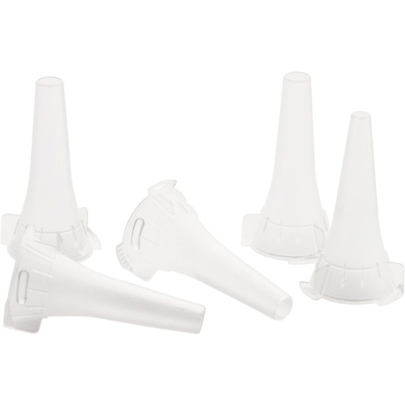 �retragt, Welch Allyn, �4,25mm, til otoskop, engangs