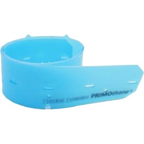 Sugegummi, i-Mop EasyClick, XL, 565mm, bl�, primothane, forrest