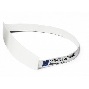 S&T Expanding headband, PVA, absorbing, 200 x 40 mm, sterile