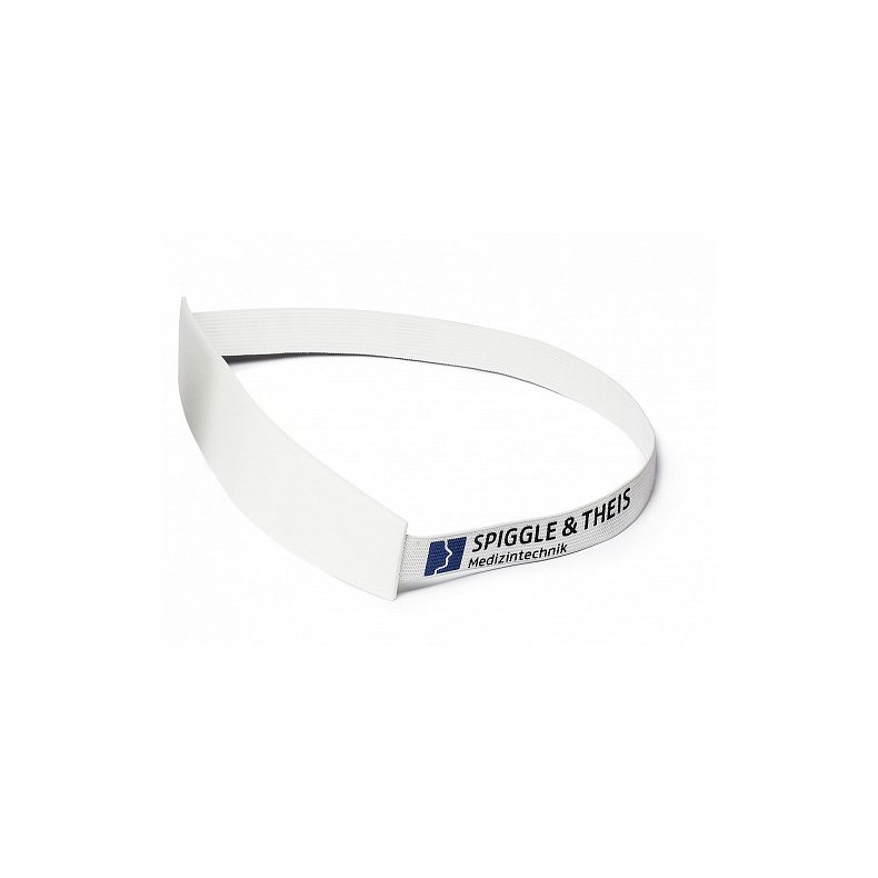 S&T Expanding headband, PVA, absorbing, 200 x 40 mm, sterile