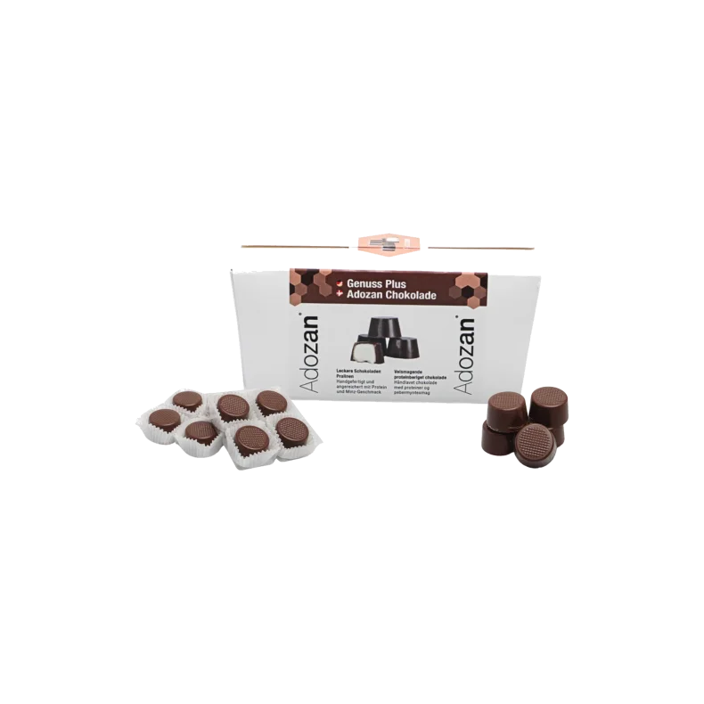 Adozan Chocolate+ - 250 g